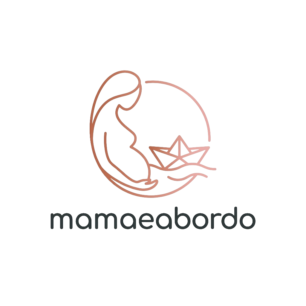 Mamãe a Bordo