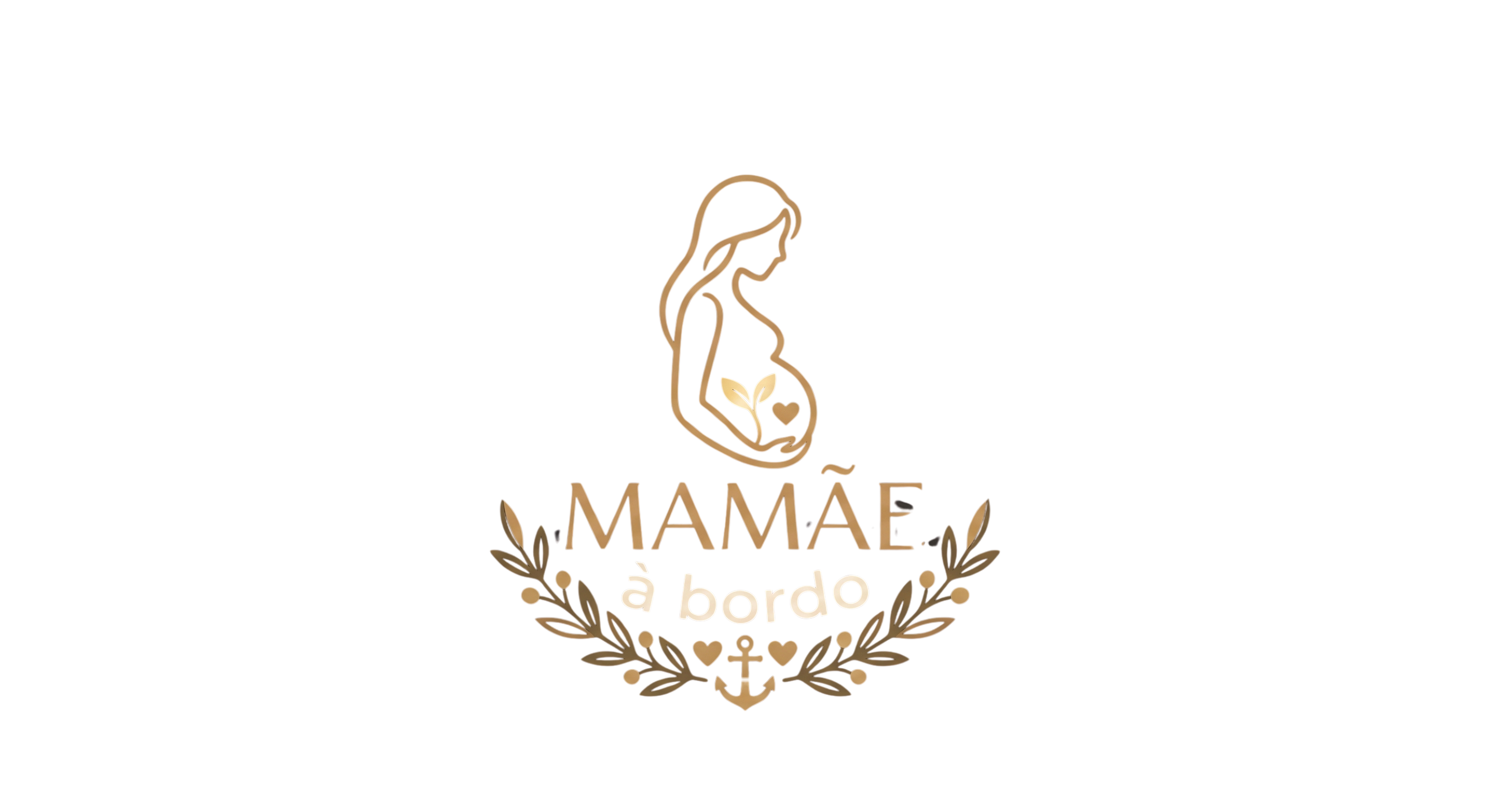 Mamãe a Bordo